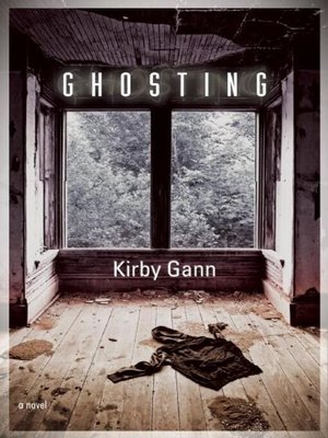 cover image of Ghosting